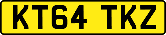 KT64TKZ