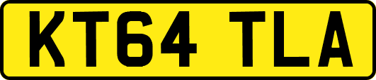KT64TLA