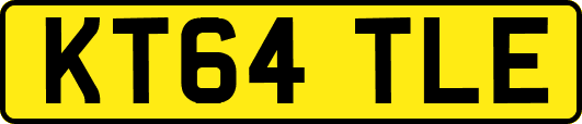 KT64TLE