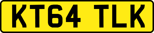 KT64TLK