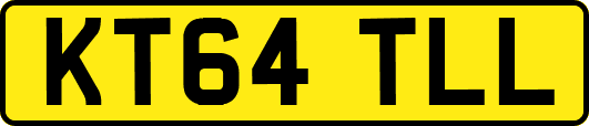 KT64TLL