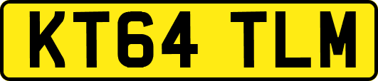 KT64TLM