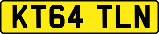 KT64TLN