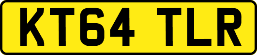 KT64TLR