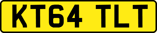 KT64TLT