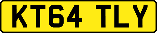 KT64TLY