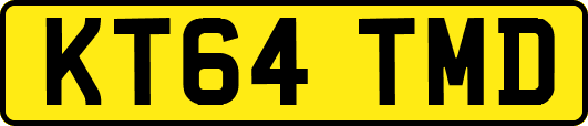 KT64TMD