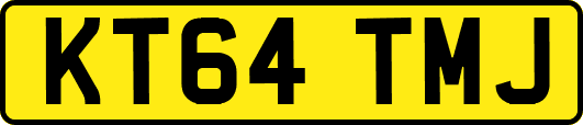 KT64TMJ