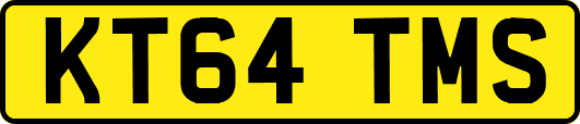 KT64TMS