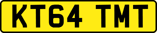 KT64TMT