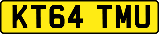 KT64TMU