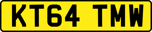 KT64TMW