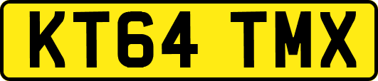 KT64TMX