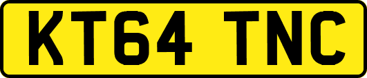 KT64TNC
