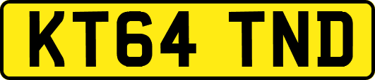 KT64TND