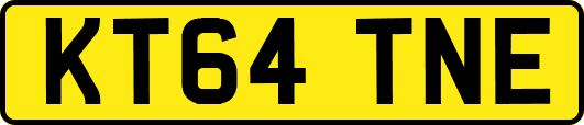 KT64TNE