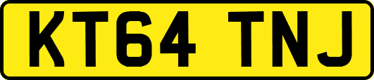 KT64TNJ