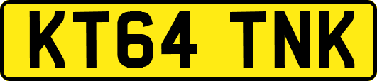 KT64TNK