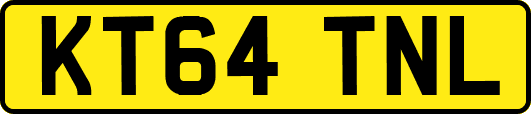 KT64TNL