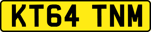 KT64TNM