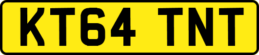 KT64TNT