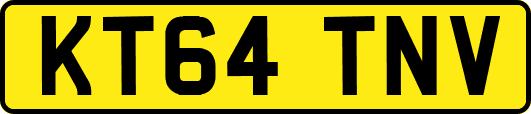 KT64TNV