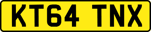 KT64TNX