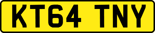 KT64TNY