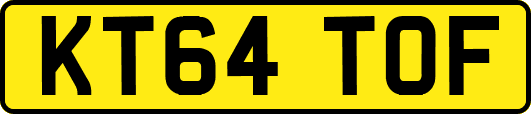 KT64TOF