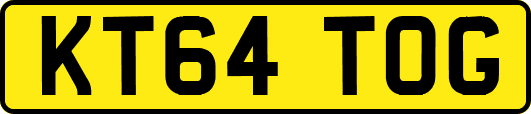 KT64TOG