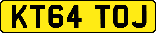KT64TOJ