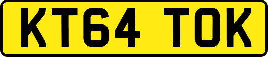KT64TOK