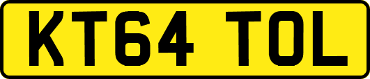 KT64TOL