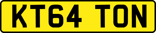 KT64TON