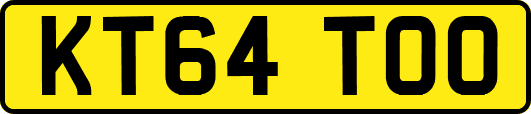 KT64TOO