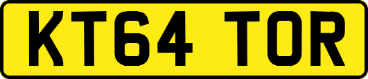 KT64TOR