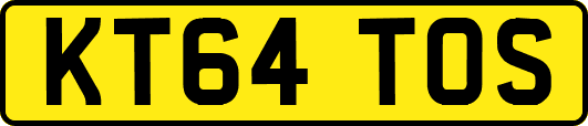 KT64TOS