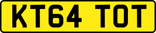KT64TOT