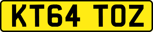 KT64TOZ