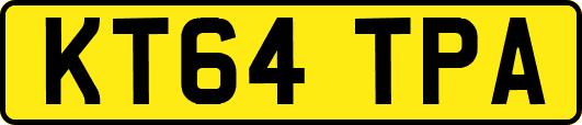 KT64TPA