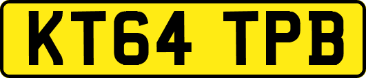 KT64TPB