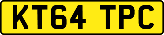 KT64TPC