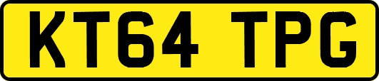 KT64TPG