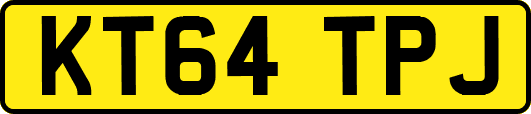 KT64TPJ