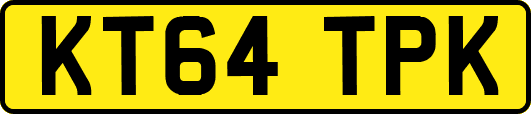 KT64TPK