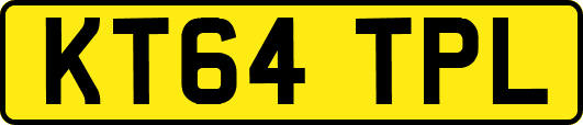 KT64TPL