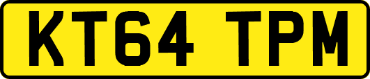 KT64TPM