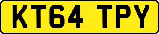 KT64TPY