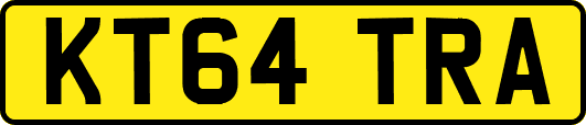 KT64TRA