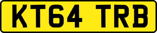 KT64TRB